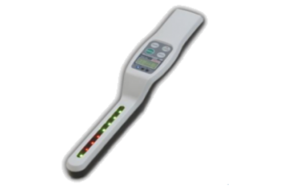 靜電氣可視化監視器